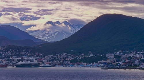 ushuaia
