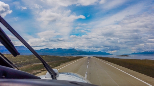 ushuaia  robert de laurentis
